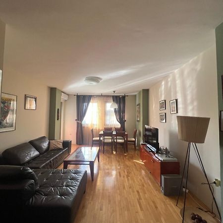 Cozy, Modern Apartment In The Center Of The City! Скопие Екстериор снимка