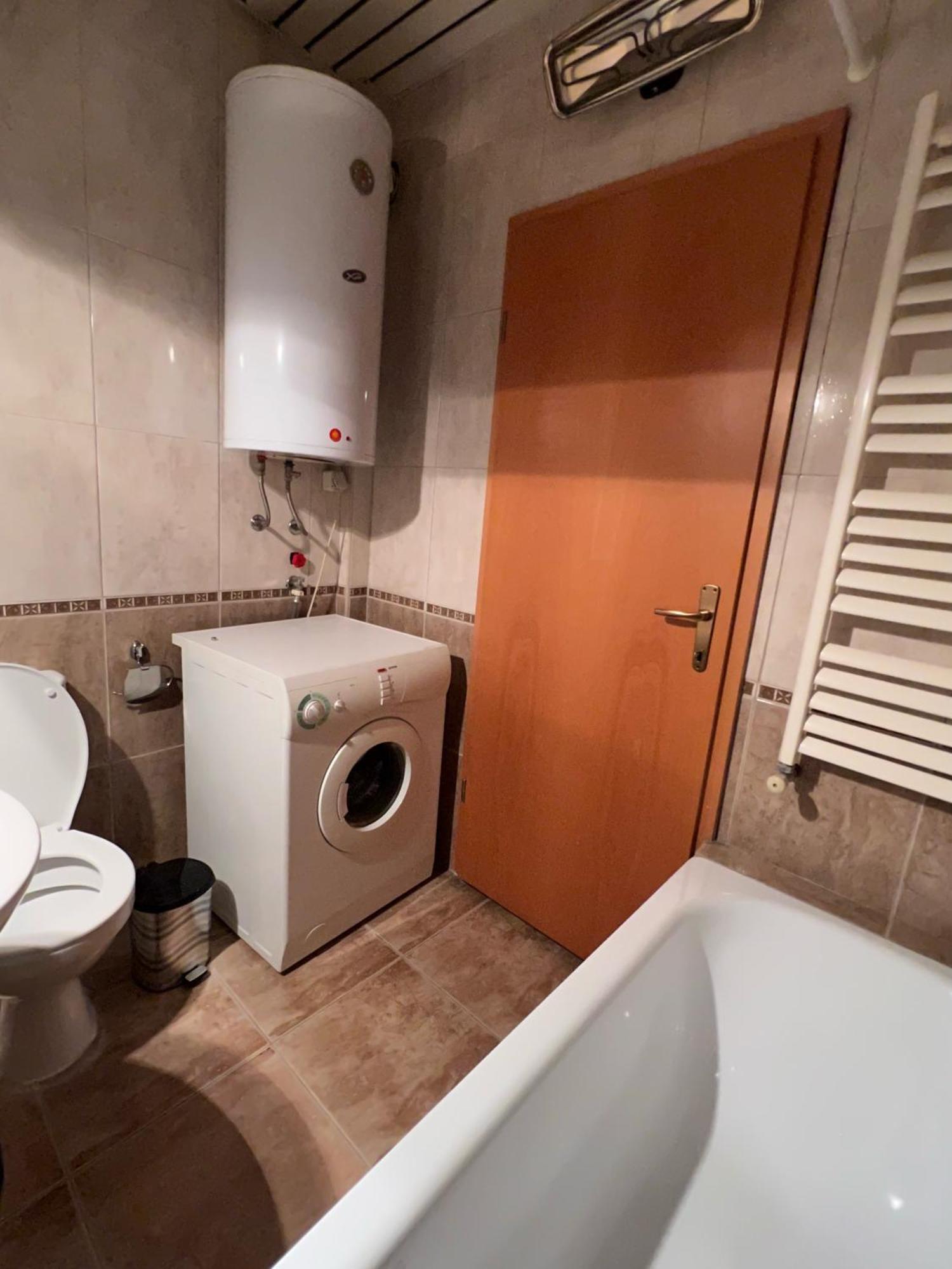 Cozy, Modern Apartment In The Center Of The City! Скопие Екстериор снимка