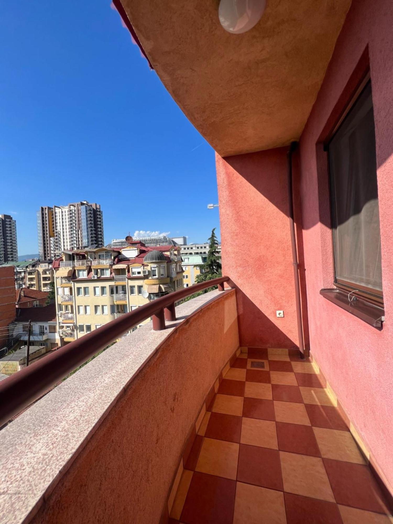Cozy, Modern Apartment In The Center Of The City! Скопие Екстериор снимка