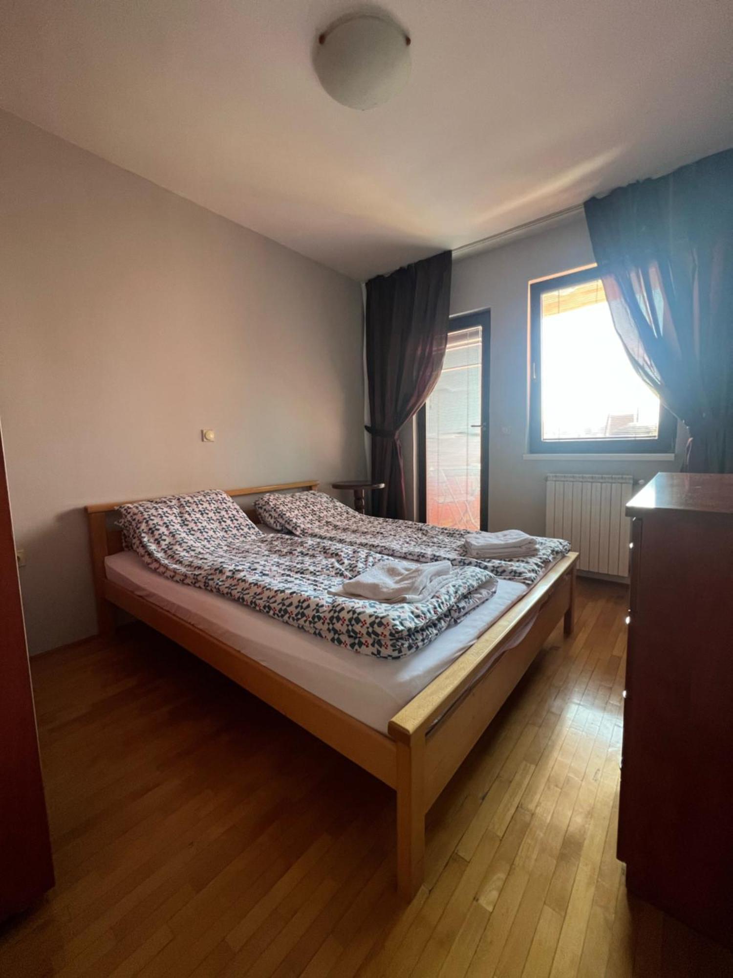 Cozy, Modern Apartment In The Center Of The City! Скопие Екстериор снимка