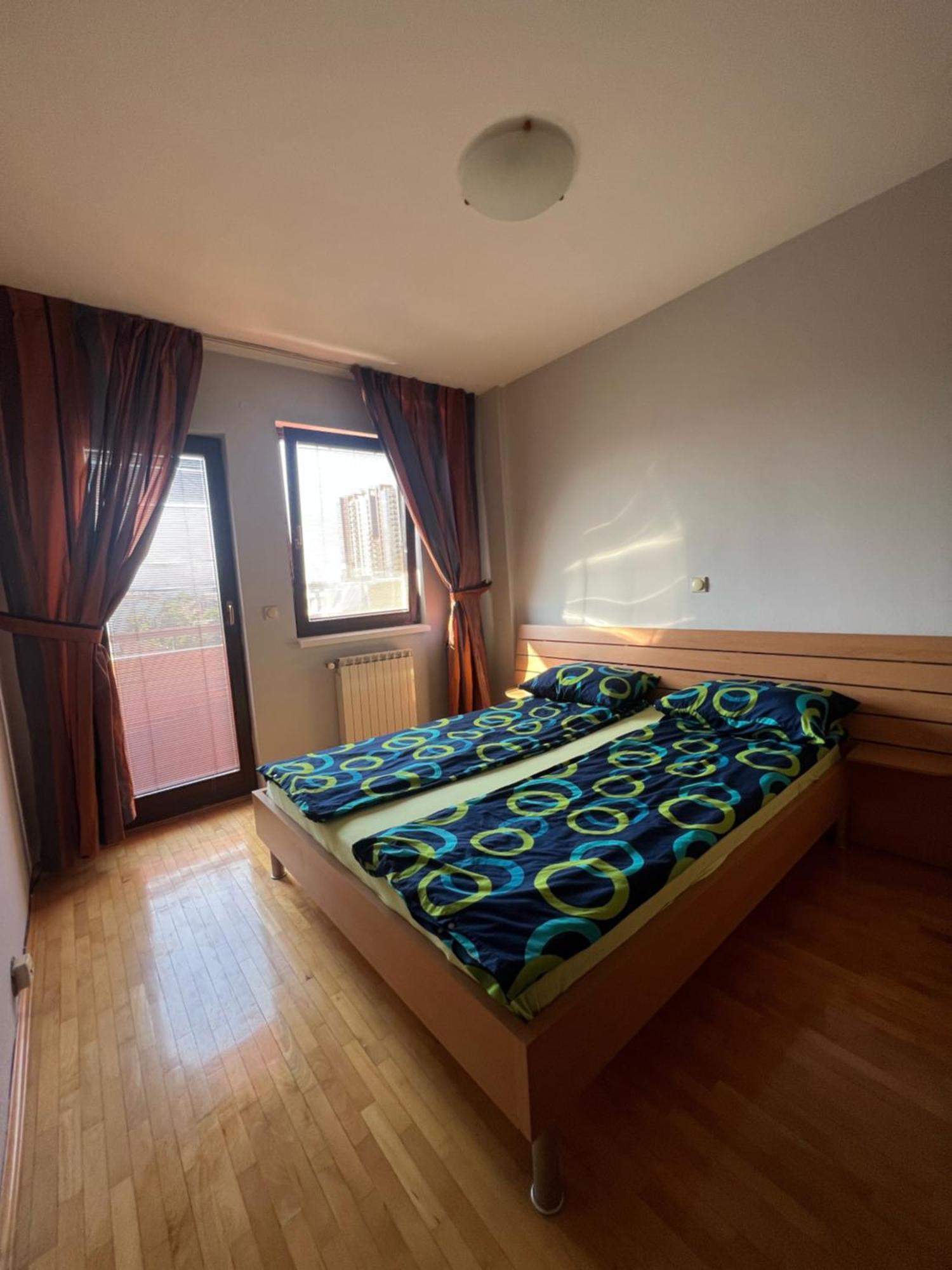 Cozy, Modern Apartment In The Center Of The City! Скопие Екстериор снимка