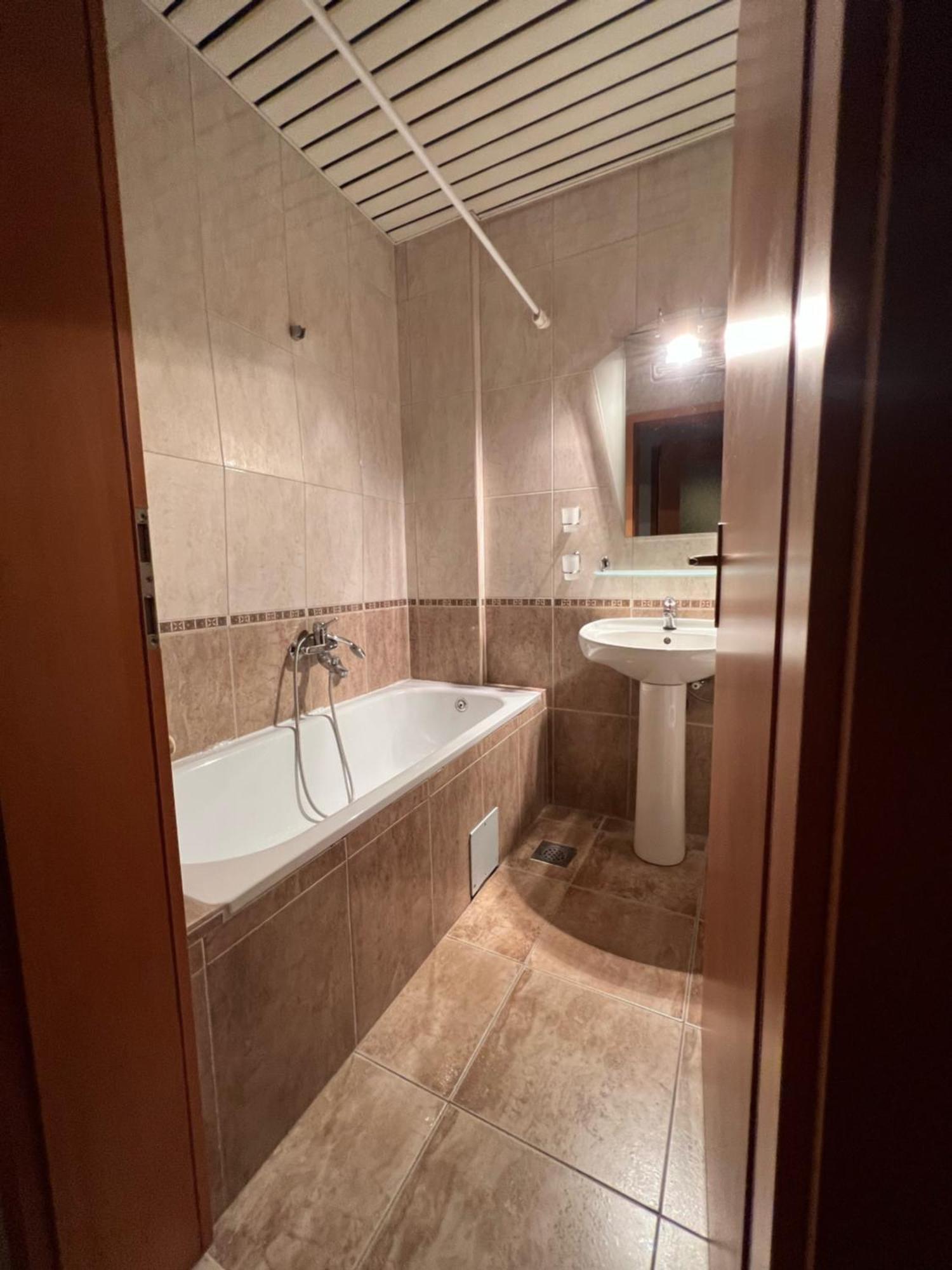Cozy, Modern Apartment In The Center Of The City! Скопие Екстериор снимка