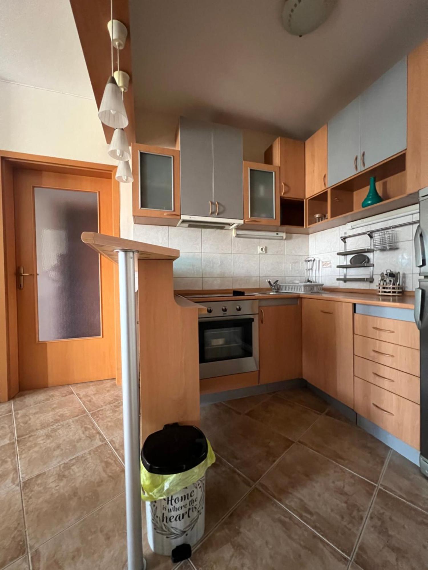 Cozy, Modern Apartment In The Center Of The City! Скопие Екстериор снимка